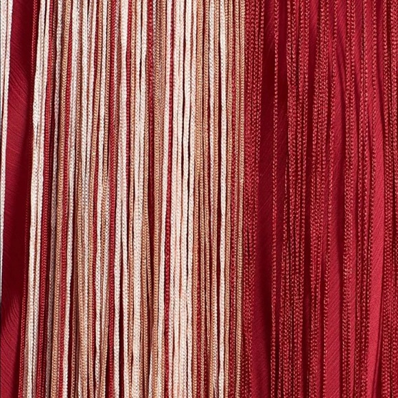 Free People Deco Fringe Dress - Picture 10 of 10